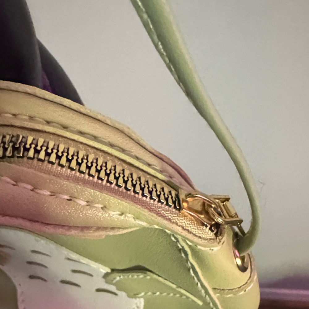Cute Dinosaur Crossbody Bag - Picture 2 of 4